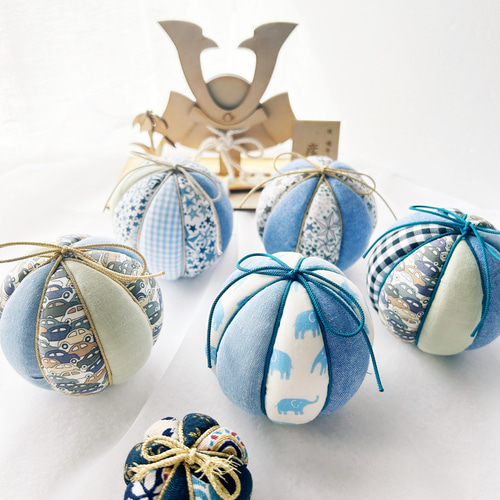 手毬 大】七五三 初節句 端午の節句 てまり お祝い アニバーサリー