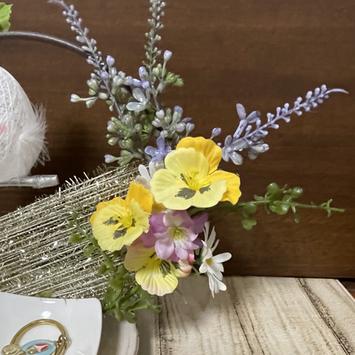 シマエナガの小物入れ その他置物 こあき 通販 17462335｜Creema