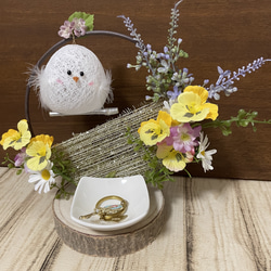 シマエナガ１点もの私物.人気を集め目標達成オルゴブレスレット シマエナガ1点もの私物.人気を集め目標達成オルゴブレスレット