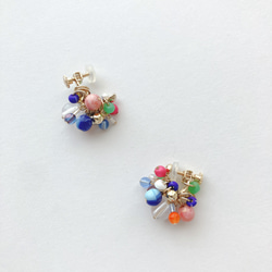 EARRING:「Candy」bubbly 3枚目の画像