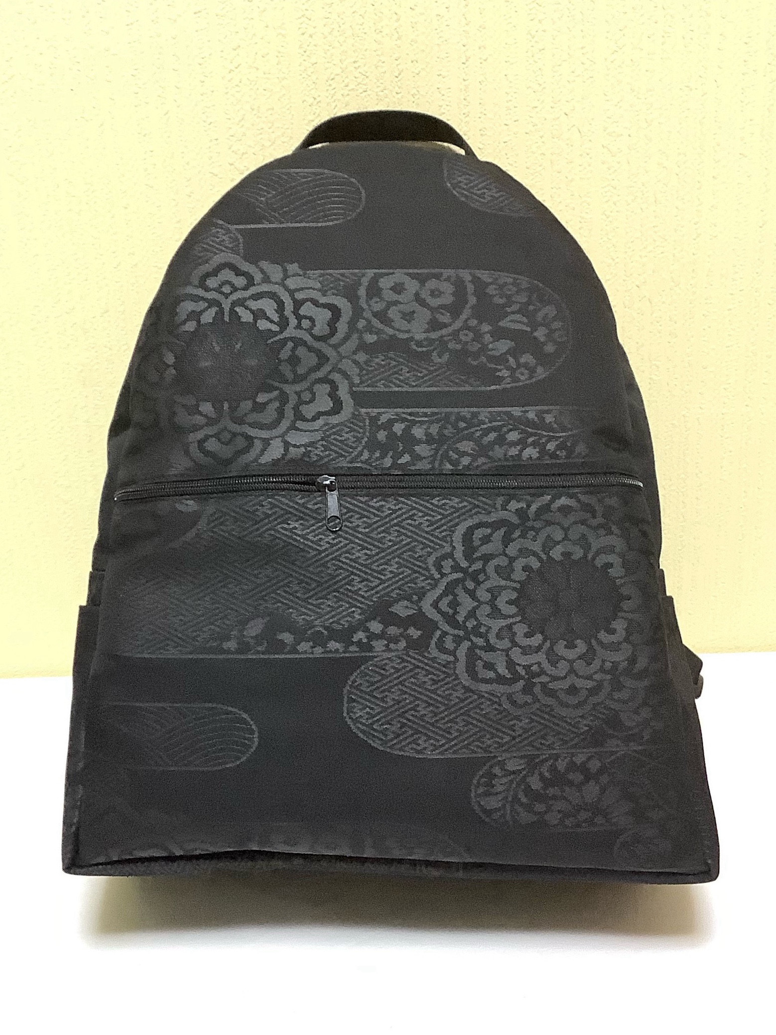 帯リメイクリュック 1-19 価格ハンドメイド・手芸 - 帯リメイクリュック 1-19