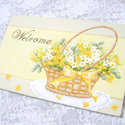 トールペイント 表札・ネームプレート のおすすめ人気通販｜Creema