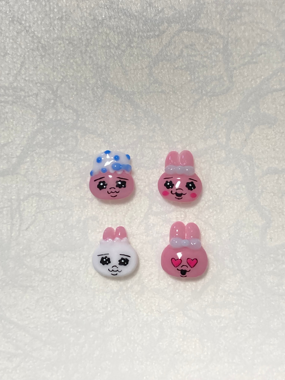 3dネイルパーツ3dネイル ネイルパーツ レジン ハンドメイド