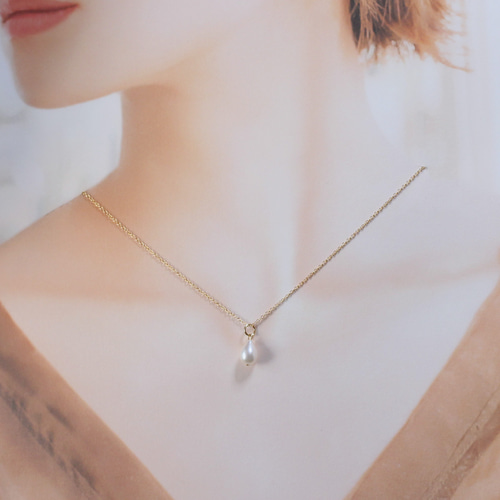 Creema限定春の福袋2024】ワクワク7days天然石ネックレス