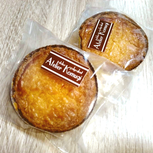 みえこ様特注セット 焼き菓子 多目工房アトリエこむぎ 通販｜Creema 