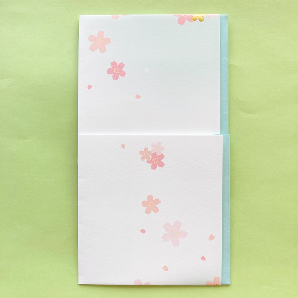 ＊新品・代筆付＊　マルアイ御入学祝い【桜ブルー】  ご祝儀袋　祝い袋　御祝儀袋　のし袋　金封　入学　代筆　筆耕 人気・おすすめ｜使いやすい・旅行におすすめ 品質保証 全国発送 正規品・日本国内発送・安心保証付き