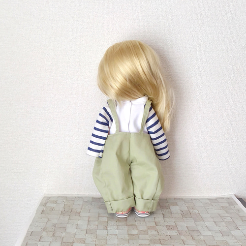 アニメータードールお洋服 その他人形 はるひ☘️ 通販 17463425