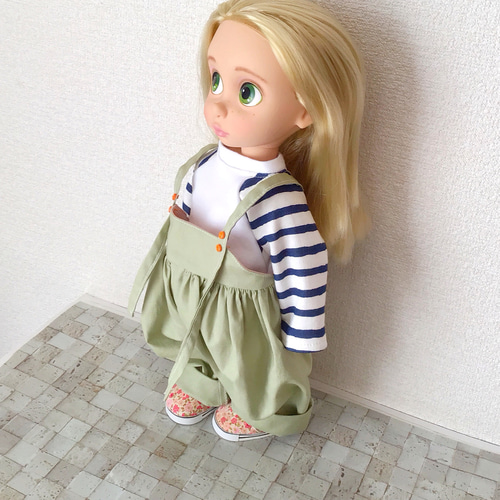 アニメータードール服 アニメータードールお洋服 その他人形 はるひ☘️ 通販 17463425
