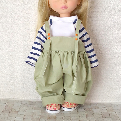 アニメータードールお洋服 その他人形 はるひ☘️ 通販 17463425