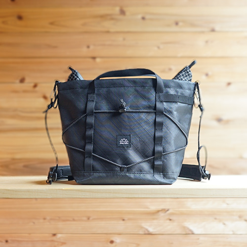 HumanMade x GirlsDon'tCry サコッシュ　ジップ袋付き HumanMade x GirlsDon'tCry サコッシュ ジップ袋付き