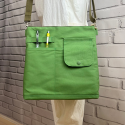 緑（グリーン） ボディバッグ・ウエストポーチ の人気通販