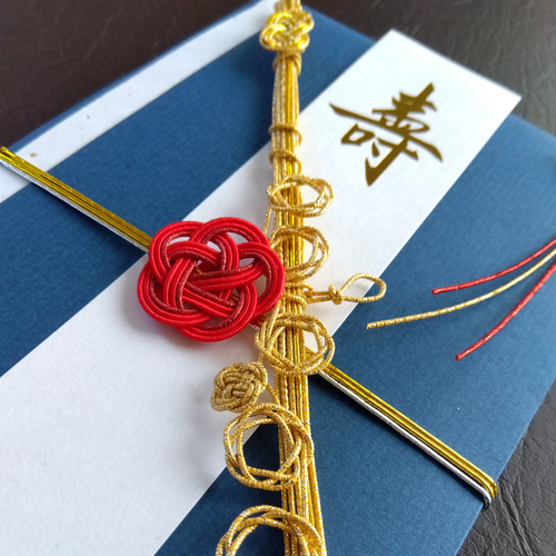 御祝儀袋 フルート（大） ご祝儀袋・袱紗（ふくさ） Studio サチズ