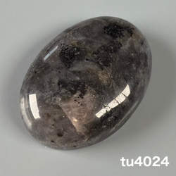 マニハール産 ヒマラヤ水晶 20.5ミリ ルース Tu3452 天然石 pinky 通販