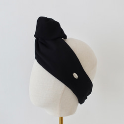 【試用套裝】QPPA + 睡帽 | 換裝頭巾 第17張的照片