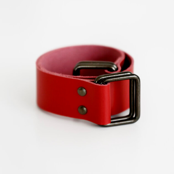 レザーストラップ Fender USA 【創業50周年大決算SALE】 3.5inch PREMIUM LEATHER