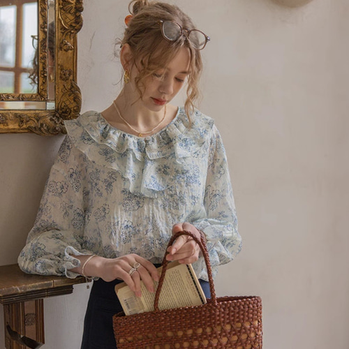 Bonjour Diary | Jean + Hadley