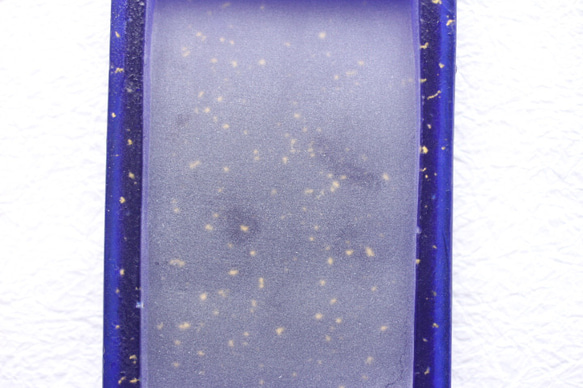 ガラス製 書道具 硯 特製 其の壱 