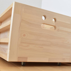 『Creema限定』おもちゃばこ 3枚目の画像