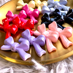 sale‼️N3242 カスタムボールペン 薔薇ビーズ リボン お高級王冠 sale‼️N3242 カスタムボールペン 薔薇ビーズ リボン お高級王冠