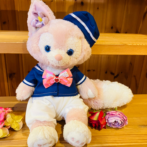 リーナベルコスチューム パルパルーザ コスチューム ドナルド リーナベルコスチューム パルパルーザ コスチューム ドナルド