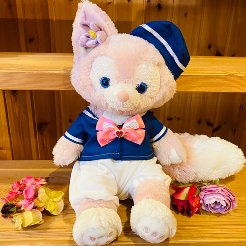 リーナベルコスチューム パルパルーザ コスチューム ドナルド リーナベルコスチューム パルパルーザ コスチューム ドナルド