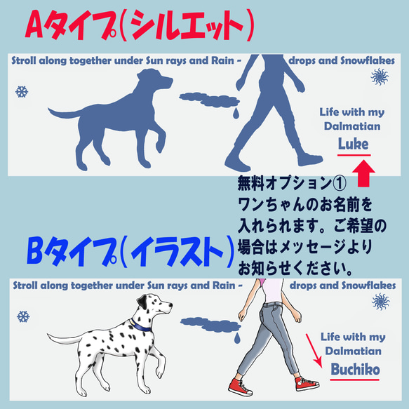 秋田犬/ジップパーカー/10.0オンス裏パイル/デザイン選択・変更可/ミックスグレー 8枚目の画像