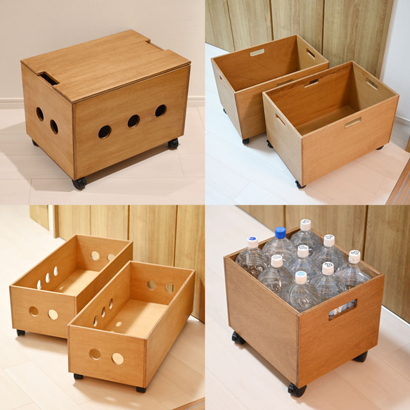 14杯 オーダー品 ビンテージ 木製チェスト キャスター 収納 北欧ナチュラル 日本製 北欧スタイル ハイチェスト 幅70cm ナチュラル チェスト 完成品