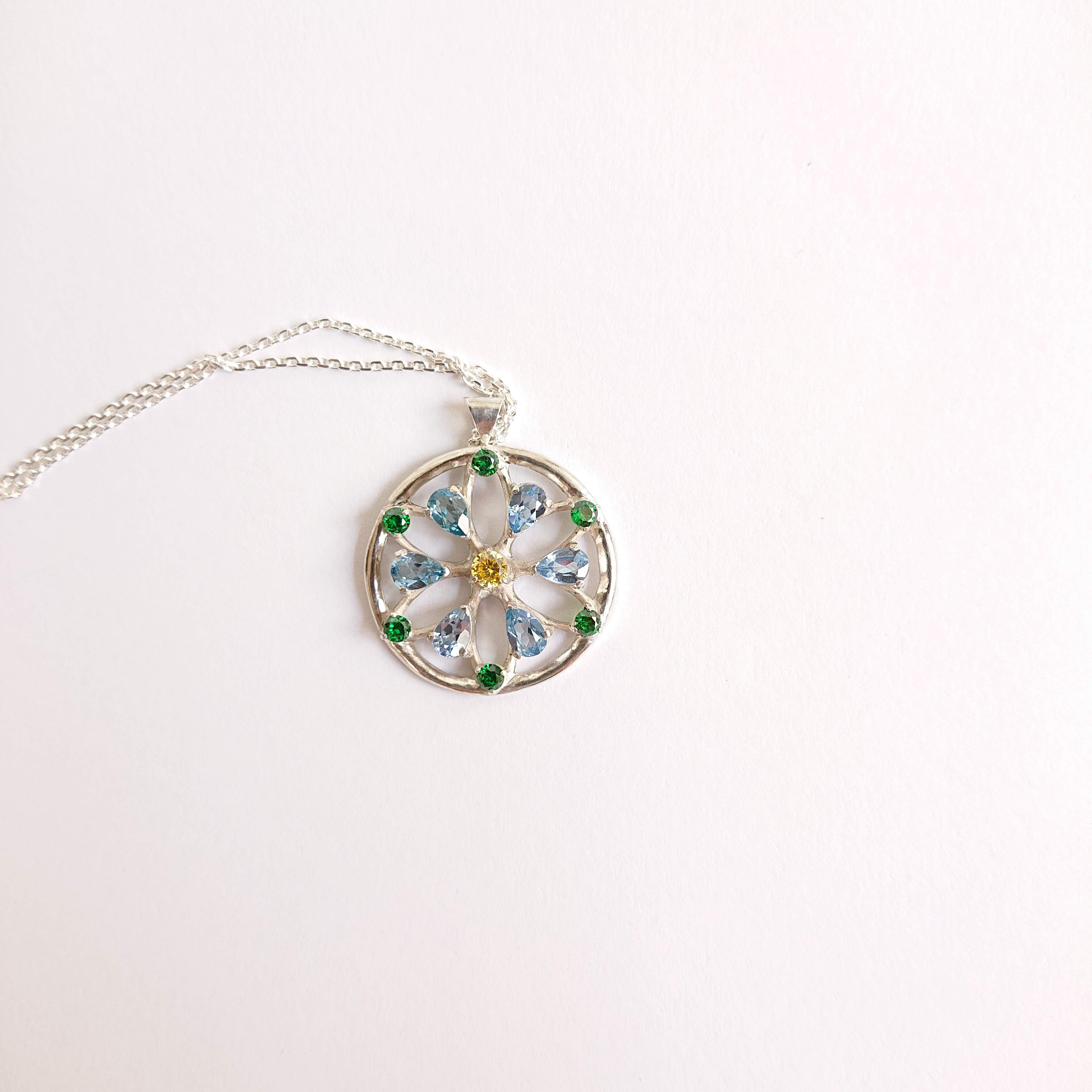 Les vitrauxシリーズ　ゴシック　ストラスブール