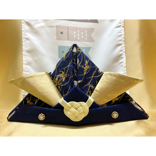 被れる布兜 丹羽鶴 帽子(ベビー・キッズ) SAKURA 通販 17466139