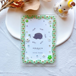 専用ページ】トレカケース デコ トレカデコ 推し活 名刺入れ・カード