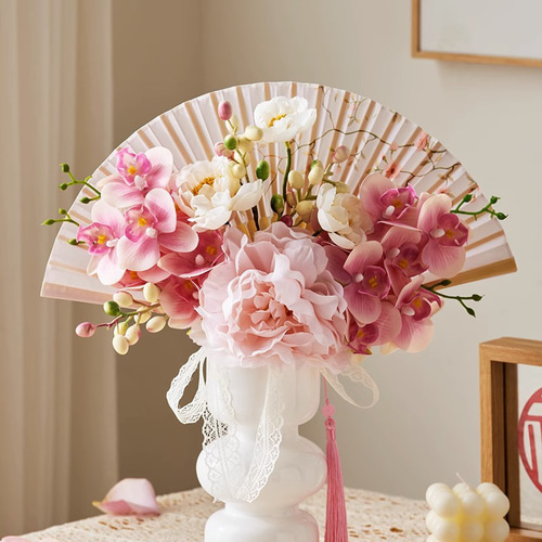 造花　アーティフィシャルフラワー【結婚式におすすめ◎】 造花ウエディングブーケで叶える「私らしい結婚式