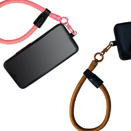 iPhone スマートフォン ネックストラップ ストラップ アウトドア 