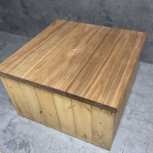 どこでも子供部屋BOX】開けば勉強机にもなるランドセルや教科書