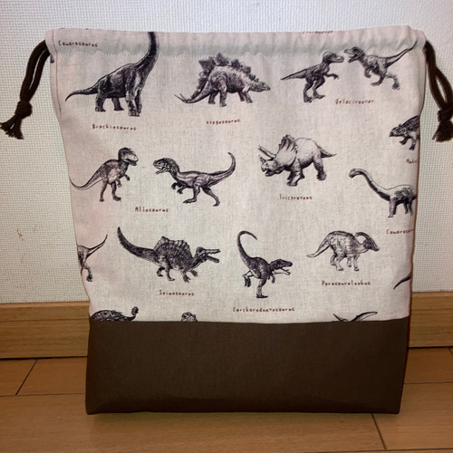 専用！レッスンバッグ　通園バッグ　シューズ袋　コップ袋　恐竜　ダイナソー　4点 楽天市場】【ジュラシック・ワールド】入園 入学 通園 通学 4点