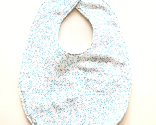 ベビースタイ #057 スタイ・よだれかけ Macaroni 通販 17466954