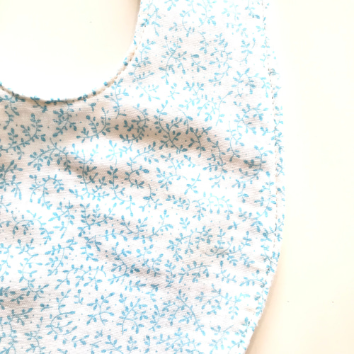 ベビースタイ #057 スタイ・よだれかけ Macaroni 通販 17466954