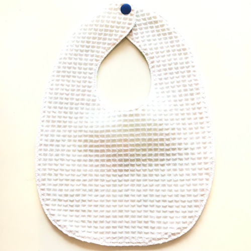 ベビースタイ #063 スタイ・よだれかけ Macaroni 通販 17466968