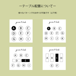 新作★QR印字【ｴｽｺｰﾄｶｰﾄﾞ】leaf002hikica【sd005】 5枚目の画像