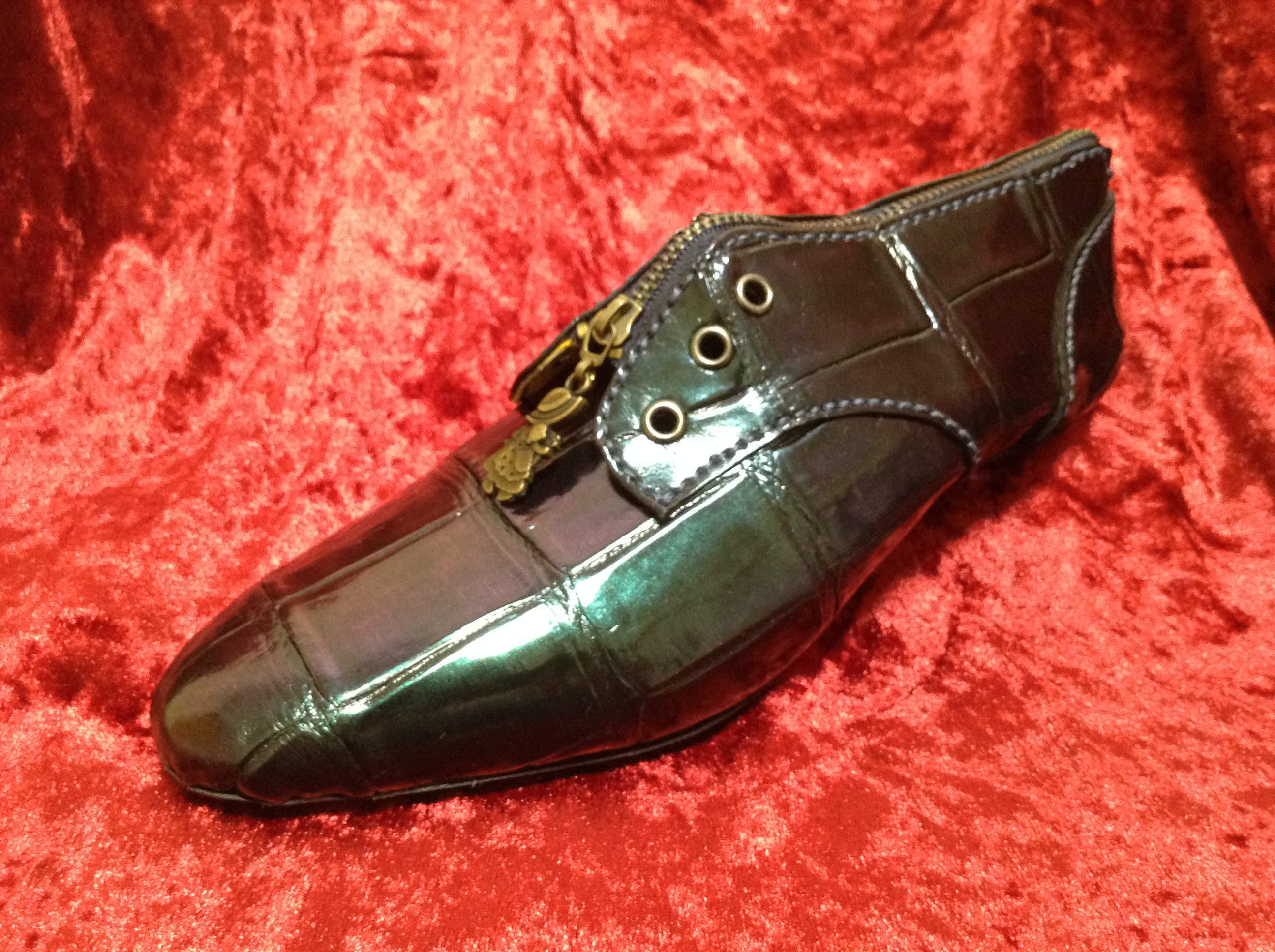 新靴型ケース　SM-N04