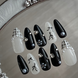 ネイルチップ専用 即購入ok.ネイルチップ ネイルチップ（つけ爪） 7na.nail,♡ 通販