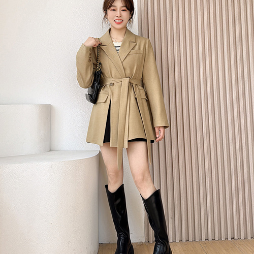 身長140㎝～155㎝の小柄女性向けのカジュアルスーツ春新作 レディース