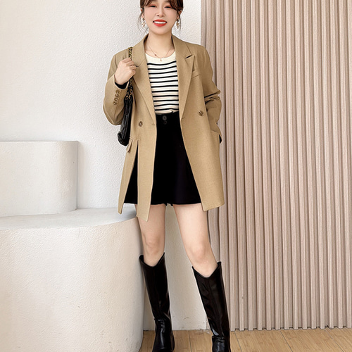 身長140㎝～155㎝の小柄女性向けのカジュアルスーツ春新作 レディース