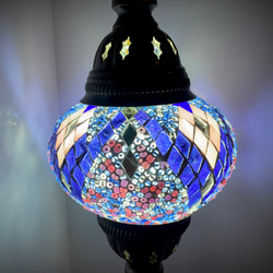 トルコランプ、雑貨 【ツキツキランプ】の販売中作品一覧