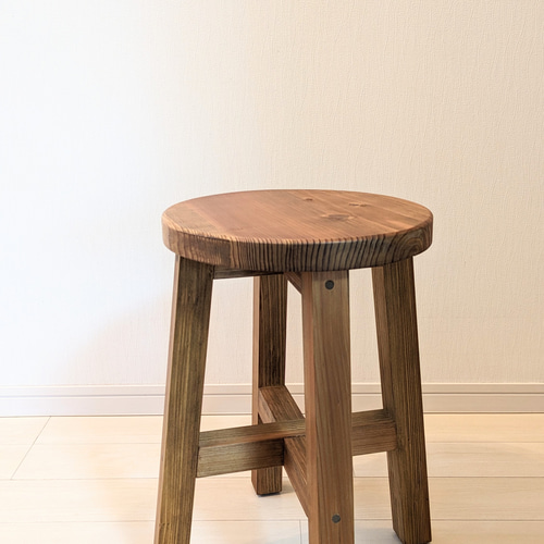 布座面のスツール 古家具 丸椅子 ラウンドスツール 美術室の椅子 61thJkL19oL._UF350,350_QL50_.jpg