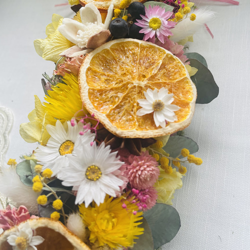 【古ミントン】金彩 手描き 透かし プレート「コラモア特注／フラワーガーランド」 古ミントン】金彩 手描き 透かし プレート「コラモア特注