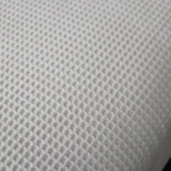 《泉州南部織》ワッフルシーツ(シングル/フラットタイプ) 6枚目の画像