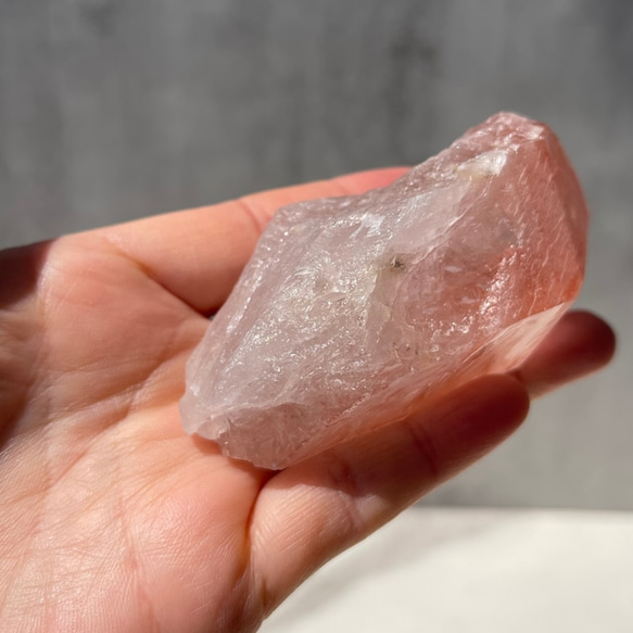 Namibia ゴボボセブ山 ヘマタイトインクォーツ(クラスター) Namibia ゴボボセブ山 ヘマタイトインクォーツ(クラスター