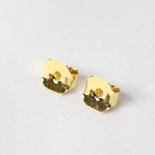 シェル タイガーアイ ピアス/新品未使用 タイガーアイピアス316L - メルカリ