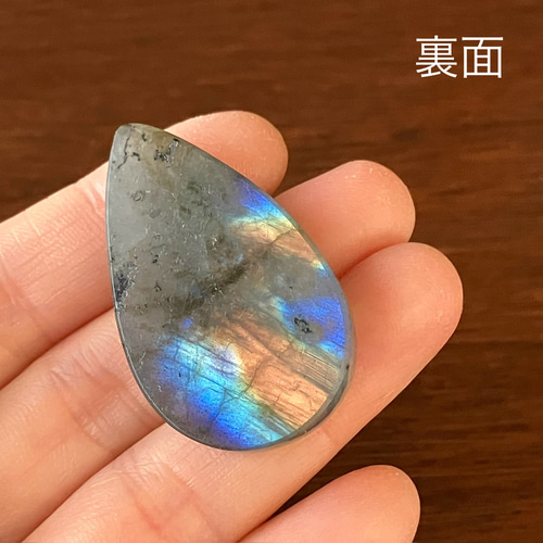 超レアカラー　完全生産　即完売　NOZ ラブラドライト 超レアカラー 完全生産 即完売 NOZ ラブラドライト - メルカリ