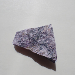 チャロアイト原石 2枚目の画像